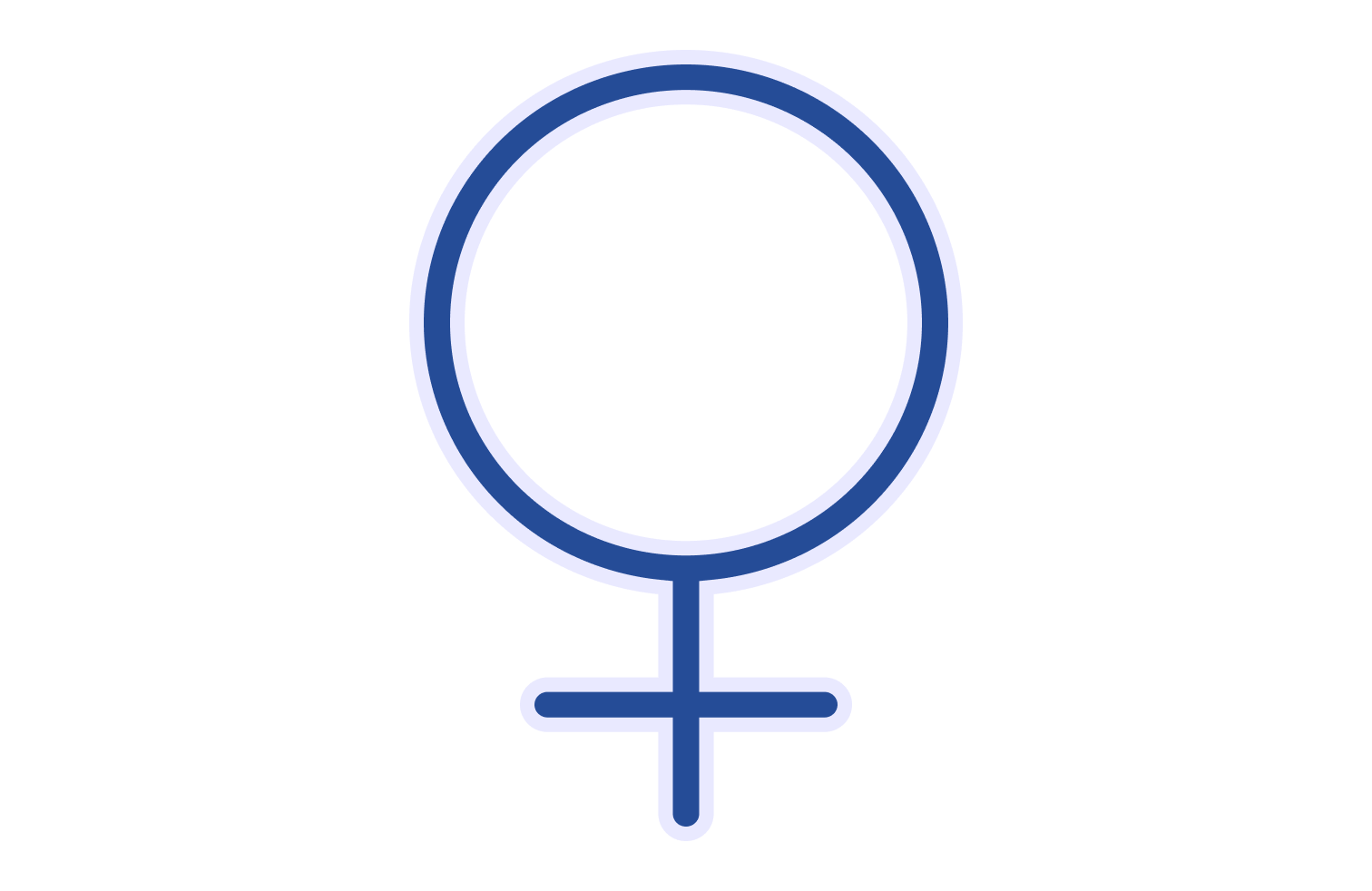 A person struggling because they are asking too many questions that hurt their brain